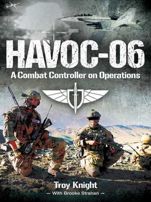 cover image of HAVOC-06